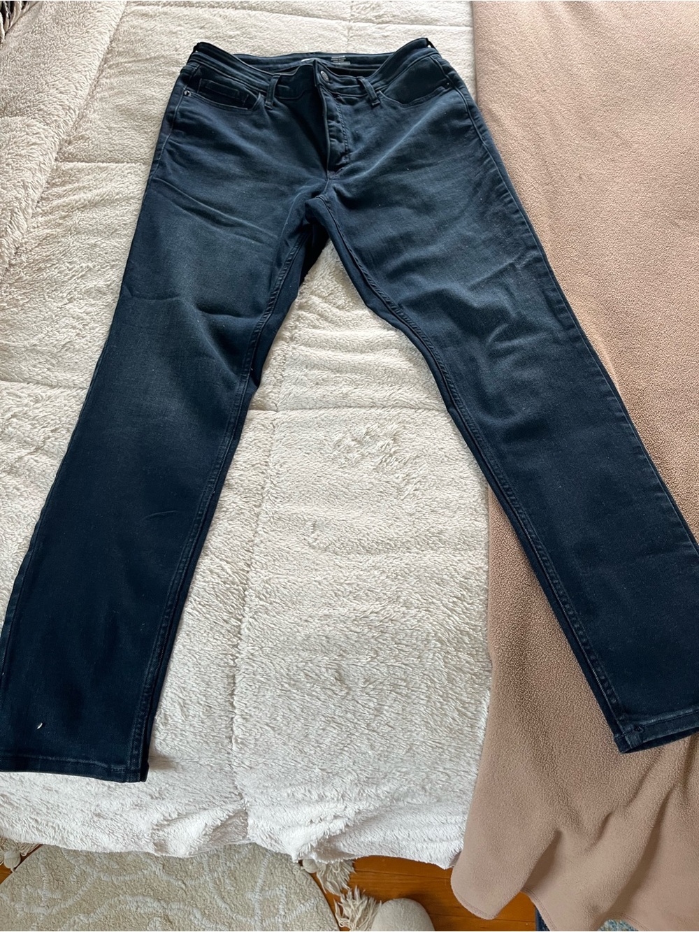 Old Navy Rockstar Dark Blue